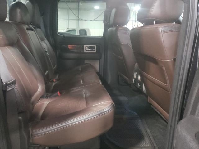 Photo 6 from auction – 2012 FORD F150 SUPER with VIN 1FTFW1ET1CFB25124