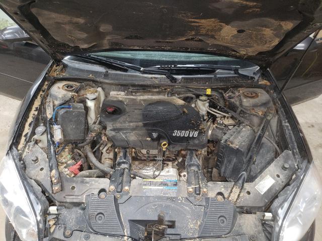 Photo 7 from auction – 2009 CHEVROLET IMPALA LS with VIN 2G1WB57K991248573