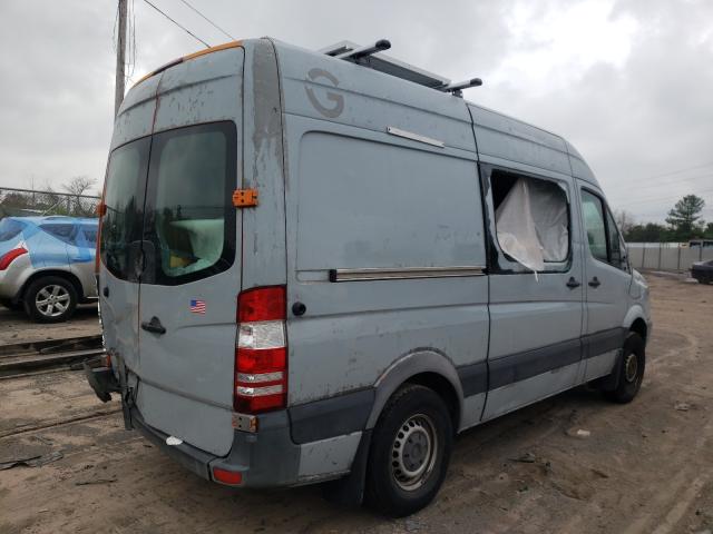 Photo 4 from auction – 2012 FREIGHTLINER SPRINTER 2 with VIN WDYPE7CC8C5677663