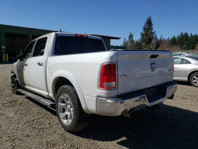 Photo 3 from auction – 2017 RAM 1500 LARAM with VIN 1C6RR7NM9HS876817