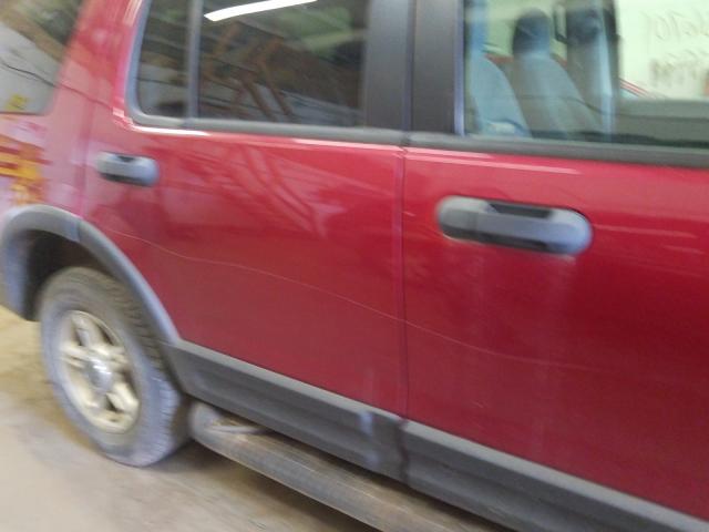 Photo 9 from auction – 2003 FORD EXPLORER X with VIN 1FMZU73K73ZA78935