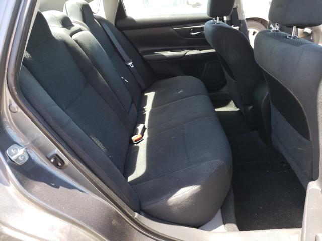Photo 6 from auction – 2015 NISSAN ALTIMA 2.5 with VIN 1N4AL3AP7FC283048