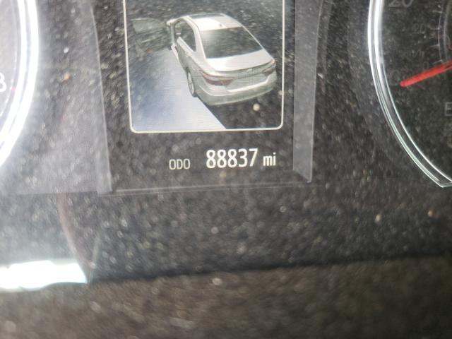 Photo 8 from auction – 2017 TOYOTA CAMRY LE with VIN 4T1BF1FK2HU699427