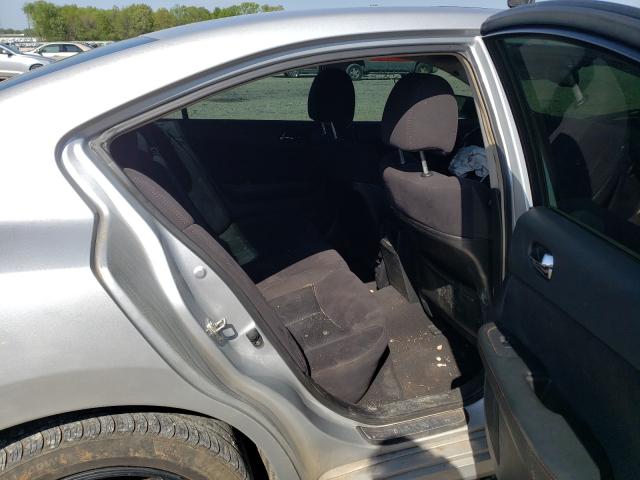 Photo 6 from auction – 2013 NISSAN MAXIMA S with VIN 1N4AA5AP5DC818201