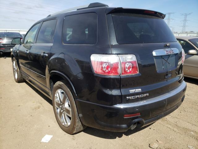 Photo 3 from auction – 2011 GMC ACADIA DEN with VIN 1GKKVTED4BJ341717