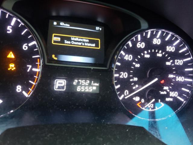 Photo 8 from auction – 2014 NISSAN ALTIMA 2.5 with VIN 1N4AL3APXEC322309