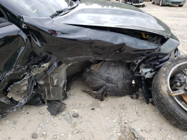 Photo 9 from auction – 2019 DODGE CHARGER GT with VIN 2C3CDXHG4KH608585