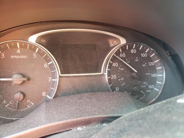 Photo 8 from auction – 2018 NISSAN ALTIMA 2.5 with VIN 1N4AL3AP4JC256950