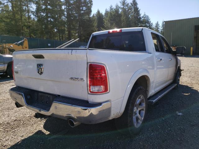 Photo 4 from auction – 2017 RAM 1500 LARAM with VIN 1C6RR7NM9HS876817