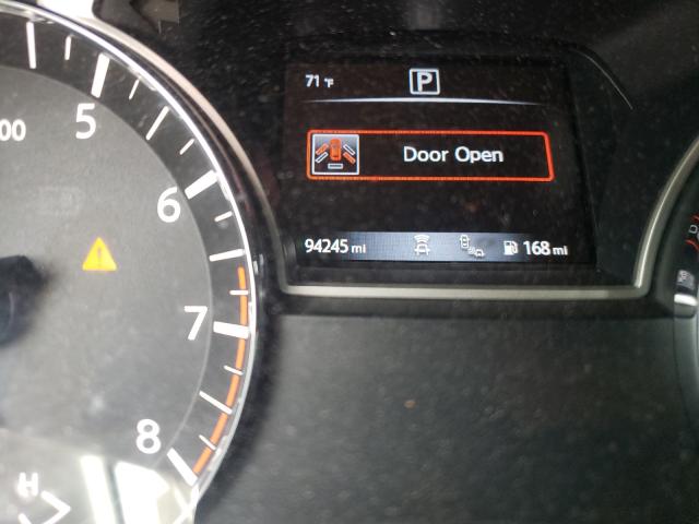Photo 8 from auction – 2018 NISSAN ALTIMA 2.5 with VIN 1N4AL3AP8JC195523