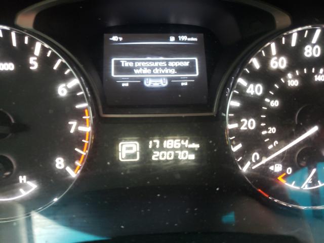 Photo 8 from auction – 2015 NISSAN ALTIMA 2.5 with VIN 1N4AL3AP9FC437811