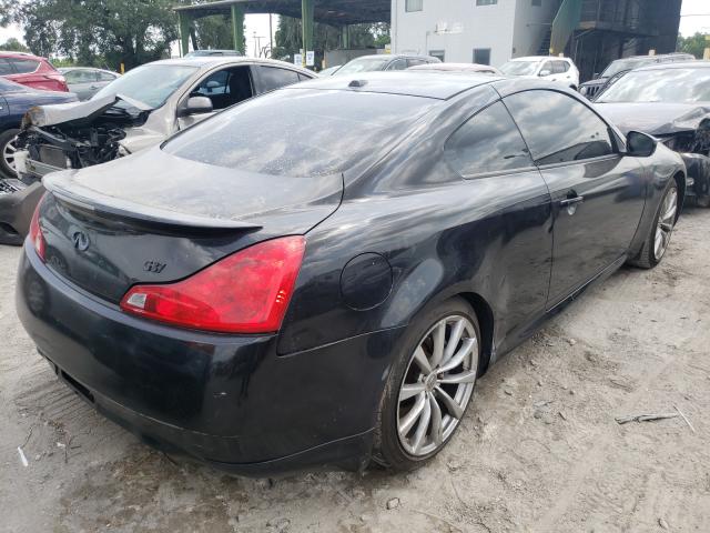 Photo 4 from auction – 2008 INFINITI G37 BASE with VIN JNKCV64E58M121911