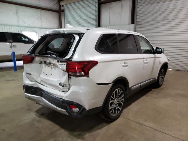 Photo 4 from auction – 2018 MITSUBISHI OUTLANDER with VIN JA4AD3A3XJZ032271