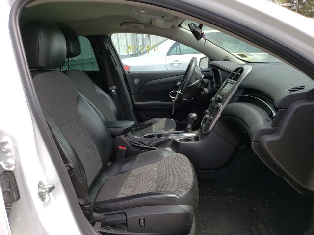 Photo 5 from auction – 2015 CHEVROLET MALIBU LS with VIN 1G11D5SL2FF163468