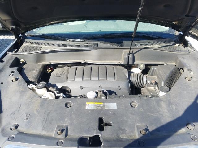 Photo 7 from auction – 2016 GMC ACADIA SLT with VIN 1GKKRRKD3GJ128373