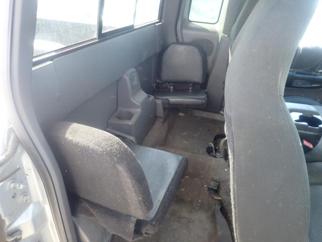 Photo 6 from auction – 2003 FORD RANGER SUP with VIN 1FTYR44V83PB09274