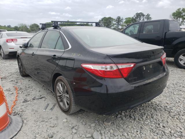 Photo 3 from auction – 2017 TOYOTA CAMRY LE with VIN 4T1BF1FK2HU699427