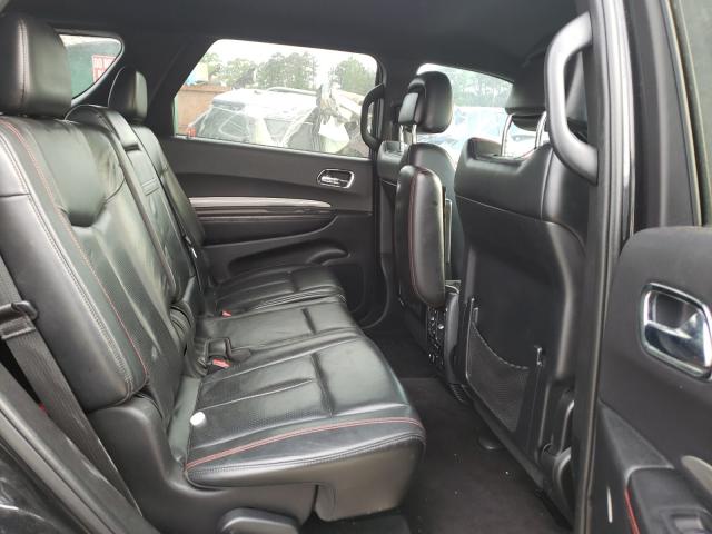 Photo 6 from auction – 2015 DODGE DURANGO R/ with VIN 1C4SDJCT1FC245826