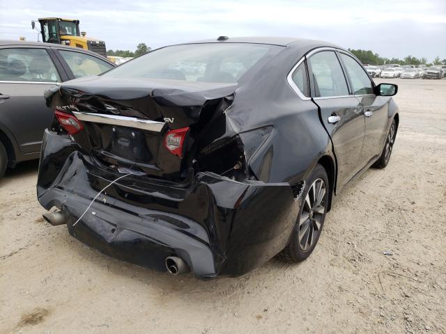 Photo 4 from auction – 2018 NISSAN ALTIMA 2.5 with VIN 1N4AL3AP8JC195523