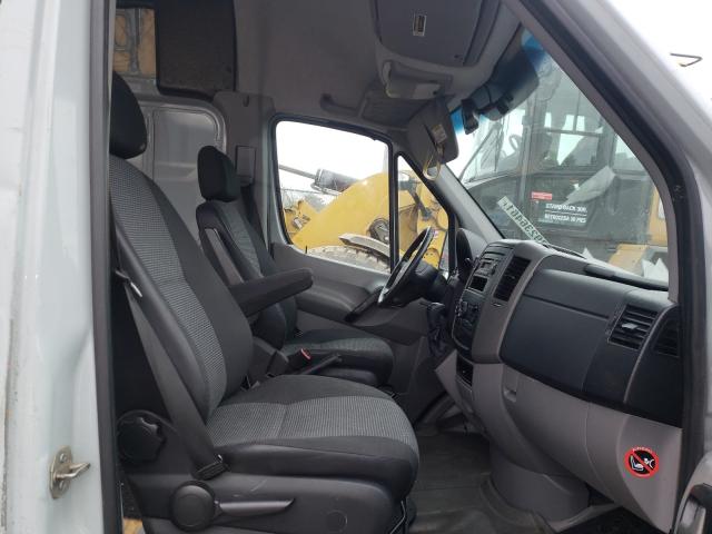 Photo 5 from auction – 2012 FREIGHTLINER SPRINTER 2 with VIN WDYPE7CC8C5677663