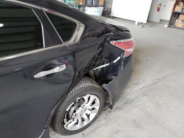 Photo 9 from auction – 2015 NISSAN ALTIMA 2.5 with VIN 1N4AL3AP5FN866643