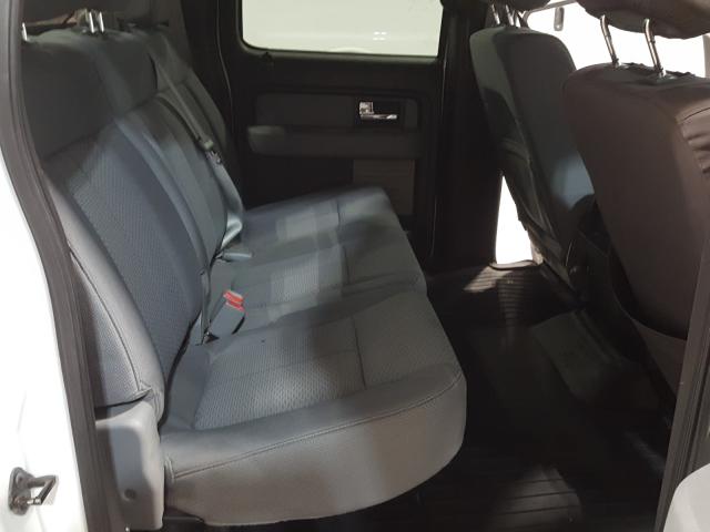 Photo 6 from auction – 2014 FORD F150 SUPER with VIN 1FTFW1ET0EKE43892