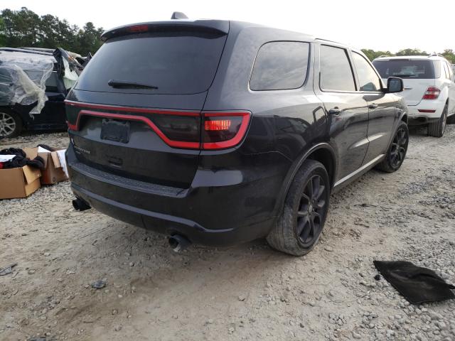 Photo 4 from auction – 2015 DODGE DURANGO R/ with VIN 1C4SDJCT1FC245826