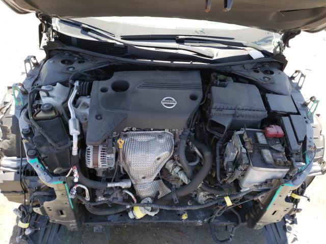 Photo 7 from auction – 2015 NISSAN ALTIMA 2.5 with VIN 1N4AL3AP7FC283048
