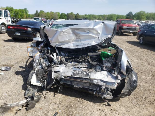 Photo 7 from auction – 2018 NISSAN ALTIMA 2.5 with VIN 1N4AL3AP4JC256950