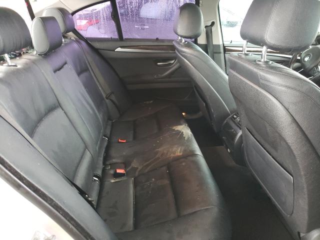 Photo 6 from auction – 2015 BMW 528 I with VIN WBA5A5C52FD517094