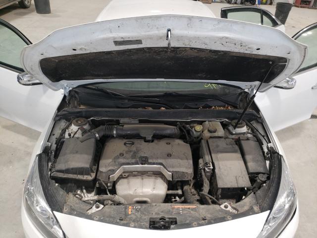 Photo 7 from auction – 2016 CHEVROLET MALIBU LIM with VIN 1G11C5SA8GF149190
