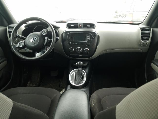 Photo 9 from auction – 2017 KIA SOUL with VIN KNDJN2A21H7424159