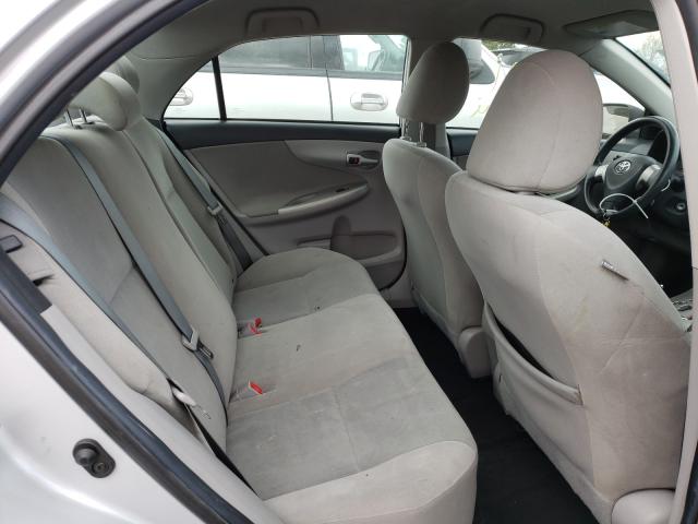Photo 6 from auction – 2013 TOYOTA COROLLA BA with VIN 2T1BU4EE0DC998008