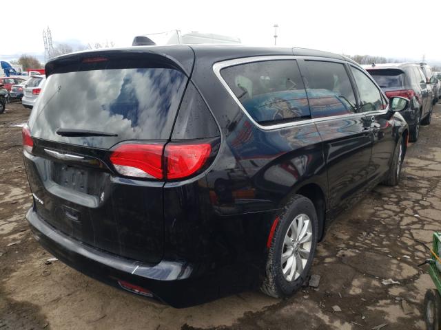Photo 4 from auction – 2017 CHRYSLER PACIFICA with VIN 2C4RC1DGXHR508411