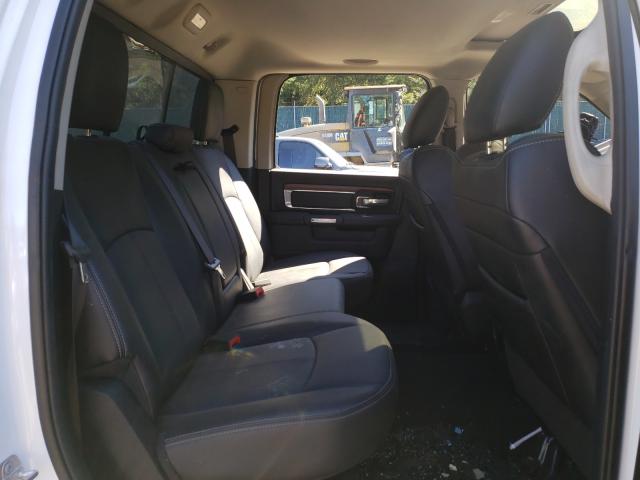 Photo 6 from auction – 2017 RAM 1500 LARAM with VIN 1C6RR7NM9HS876817
