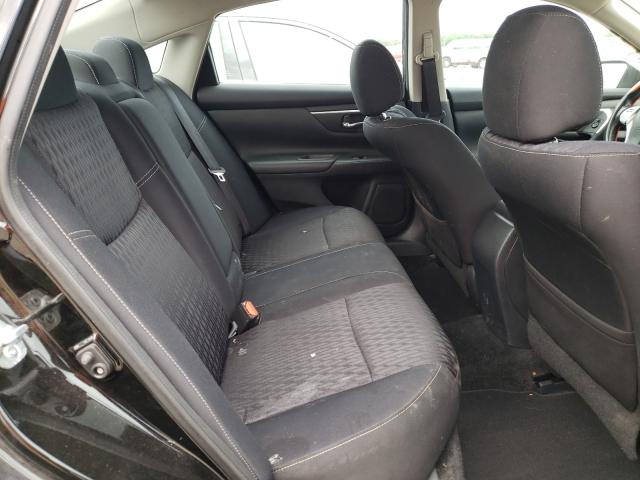 Photo 6 from auction – 2018 NISSAN ALTIMA 2.5 with VIN 1N4AL3AP8JC195523