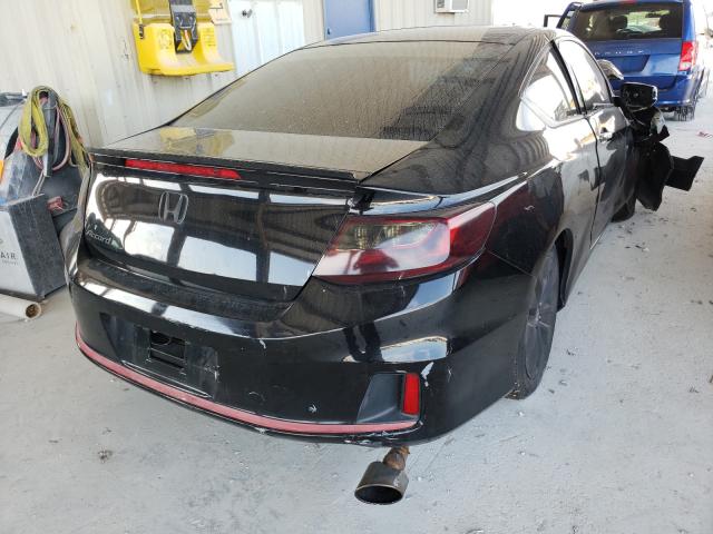 Photo 4 from auction – 2014 HONDA ACCORD with VIN 1HGCT1B72EA010911