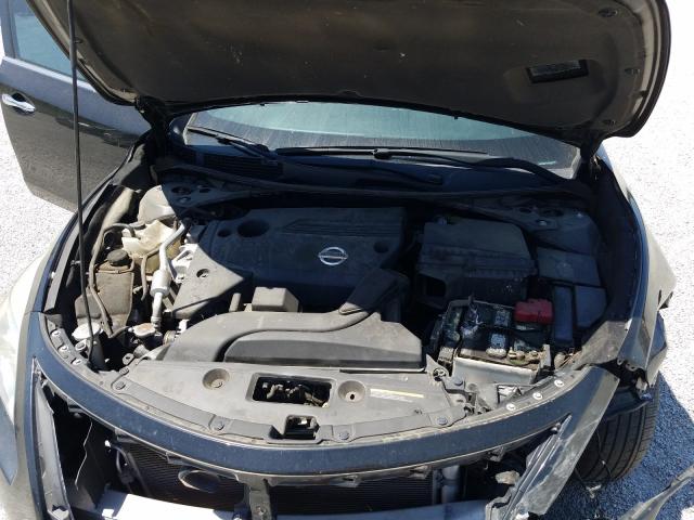 Photo 7 from auction – 2015 NISSAN ALTIMA 2.5 with VIN 1N4AL3AP7FC171169