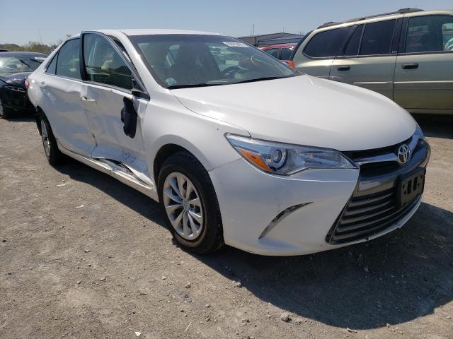 Photo 1 from auction – 2015 TOYOTA CAMRY LE with VIN 4T4BF1FK6FR446906
