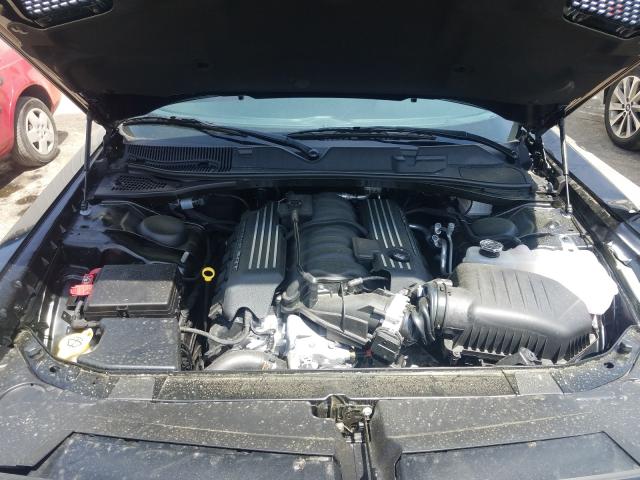 Photo 7 from auction – 2021 DODGE CHALLENGER with VIN 2C3CDZFJ7MH550484
