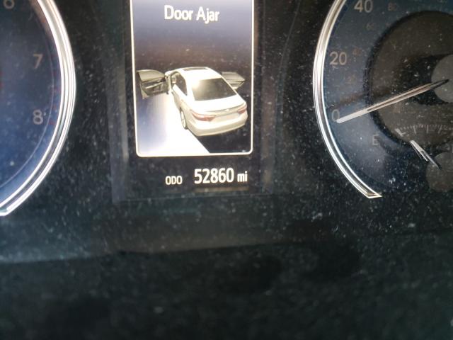 Photo 8 from auction – 2015 TOYOTA CAMRY LE with VIN 4T4BF1FK6FR446906