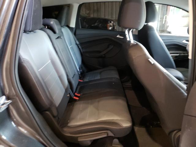 Photo 6 from auction – 2015 FORD ESCAPE SE with VIN 1FMCU0G9XFUB16339