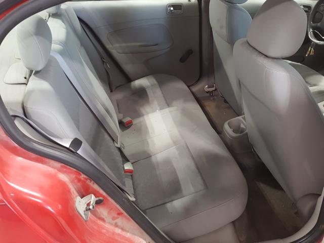 Photo 6 from auction – 2006 CHEVROLET COBALT LS with VIN 1G1AK55F767602346