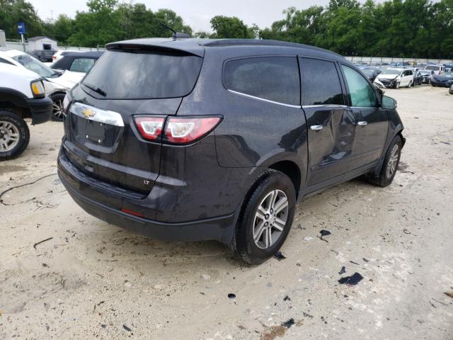 Photo 4 from auction – 2017 CHEVROLET TRAVERSE L with VIN 1GNKRHKD6HJ158787