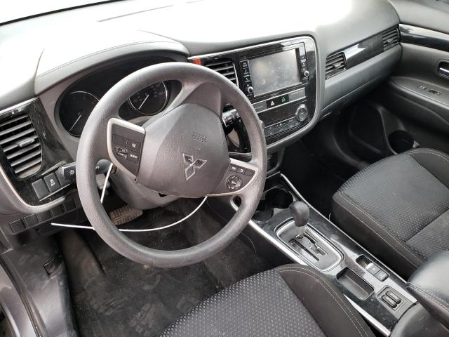 Photo 9 from auction – 2019 MITSUBISHI OUTLANDER with VIN JA4AD2A33KZ038005