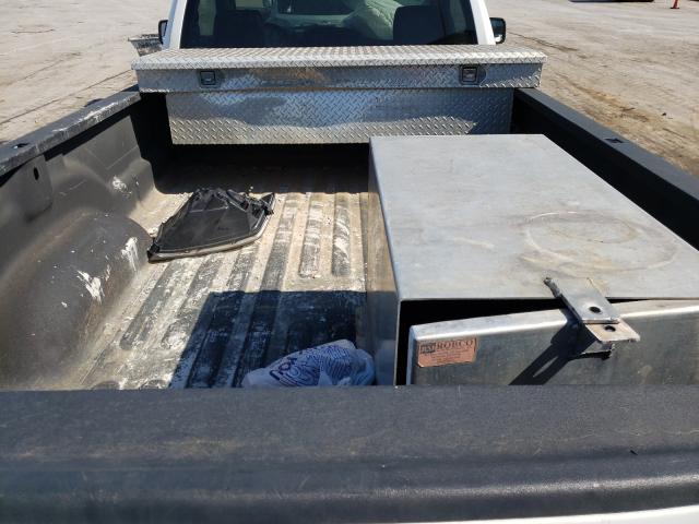 Photo 6 from auction – 2016 RAM 1500 ST with VIN 3C6JR6DG8GG258400