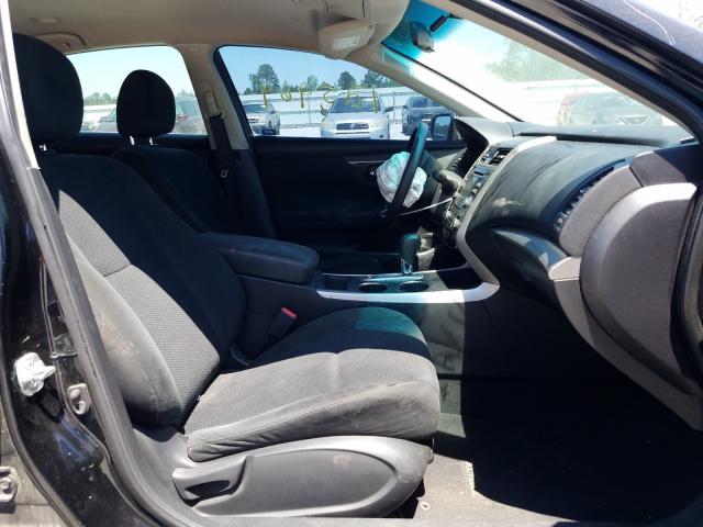 Photo 5 from auction – 2015 NISSAN ALTIMA 2.5 with VIN 1N4AL3AP7FC171169