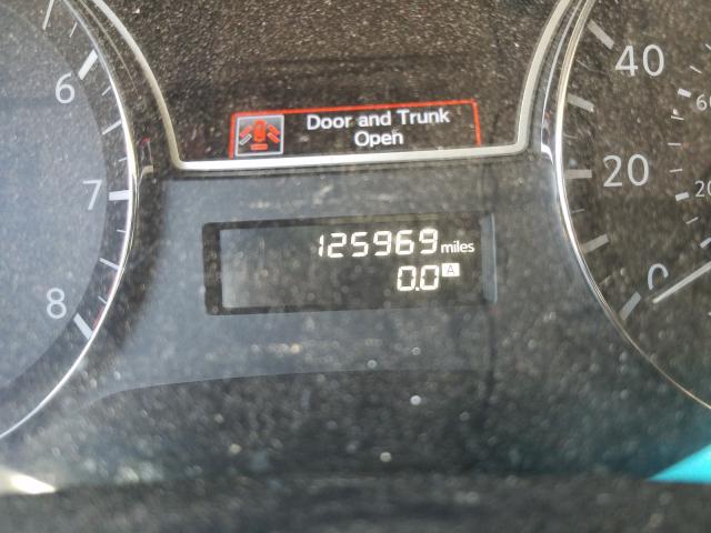 Photo 8 from auction – 2015 NISSAN ALTIMA 2.5 with VIN 1N4AL3AP7FC171169
