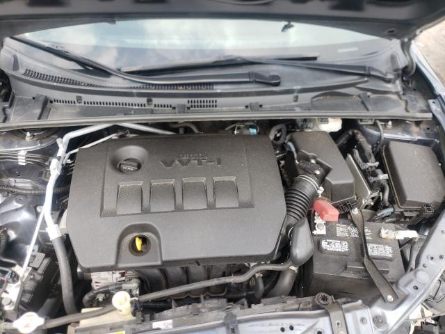 Photo 7 from auction – 2017 TOYOTA COROLLA L with VIN 2T1BURHE5HC899988