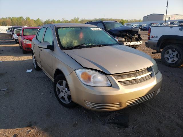 Photo 1 from auction – 2008 CHEVROLET COBALT LT with VIN 1G1AL58F187235326